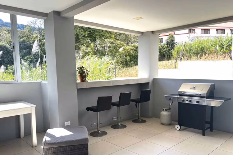 ALQUILER / Apartamento Condominio Privé, San Antonio de Escazú - Imagen 20