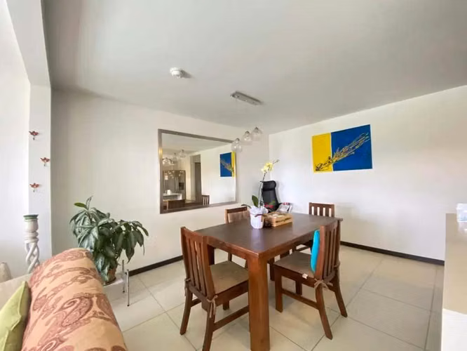 ALQUILER / Apartamento Condominio Privé, San Antonio de Escazú - Imagen 7