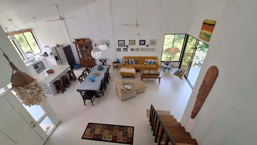 Casa de Lujo Lista para Vivir Cerca de Playa Blanca, Villa Leona