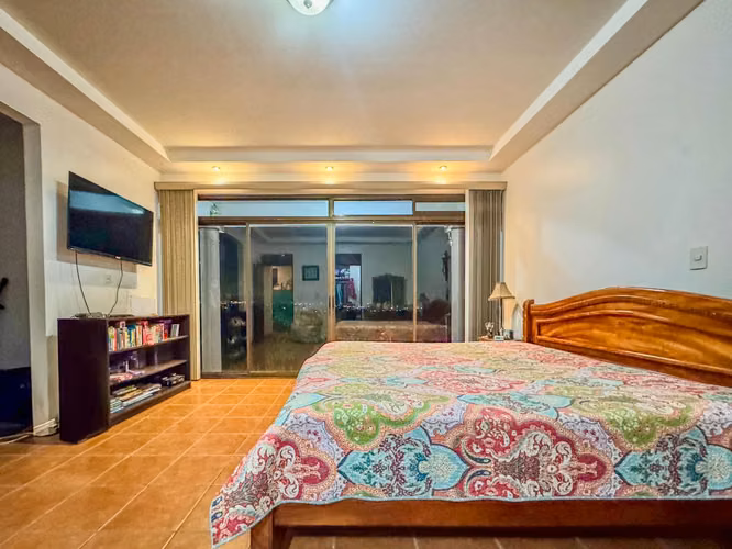 Encantadora casa de 3 hab. con vista a la montaña en Grecia, Alajuela