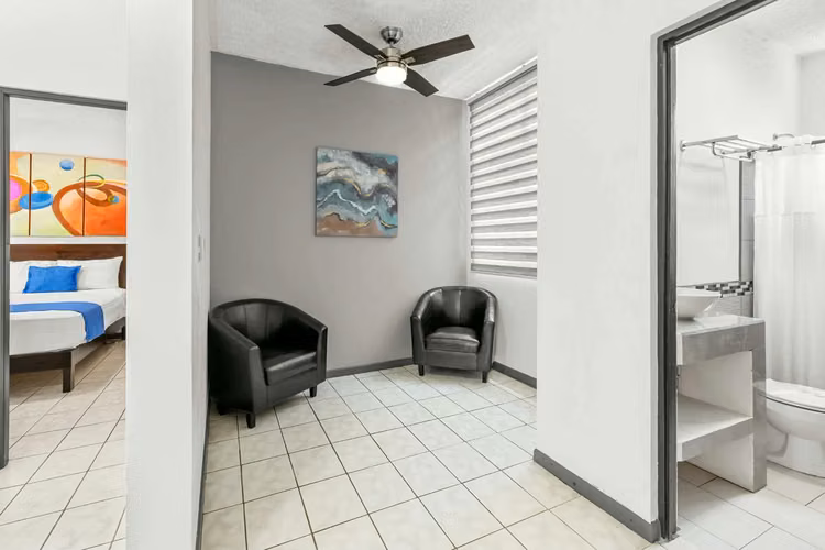 Rental Vacacional 20 Habitaciones | Casino Cocal