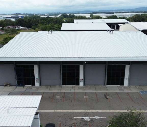 ALQUILA BODEGA EN ALAJUELA EL COYOL, CIRUELAS USO INDUSTRIAL - Imagen 15
