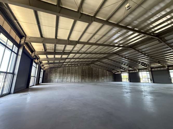 ALQUILA BODEGA EN ALAJUELA EL COYOL, CIRUELAS USO INDUSTRIAL - Imagen 4