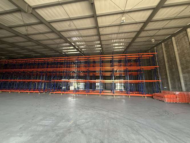 ALQUILA BODEGA EN ALAJUELA EL COYOL, CIRUELAS USO INDUSTRIAL - Imagen 5