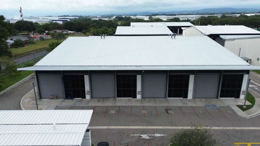 ALQUILA BODEGA EN ALAJUELA EL COYOL, CIRUELAS USO INDUSTRIAL - Imagen 19