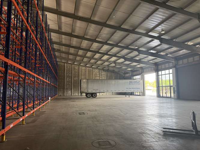 ALQUILA BODEGA EN ALAJUELA EL COYOL, CIRUELAS USO INDUSTRIAL - Imagen 7