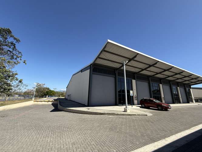 ALQUILA BODEGA EN ALAJUELA EL COYOL, CIRUELAS USO INDUSTRIAL - Imagen 14