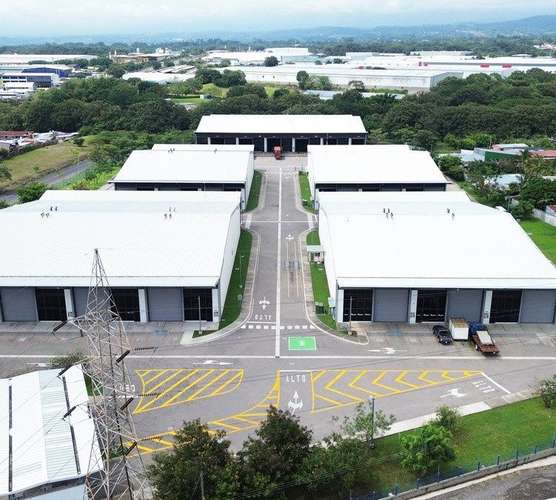 ALQUILA BODEGA EN ALAJUELA EL COYOL, CIRUELAS USO INDUSTRIAL - Imagen 16