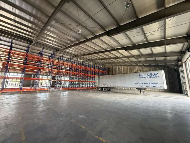 ALQUILA BODEGA EN ALAJUELA EL COYOL, CIRUELAS USO INDUSTRIAL - Imagen 2