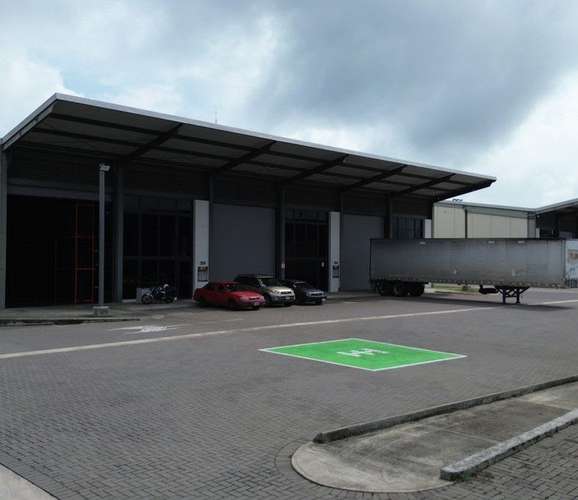 ALQUILA BODEGA EN ALAJUELA EL COYOL, CIRUELAS USO INDUSTRIAL - Imagen 8