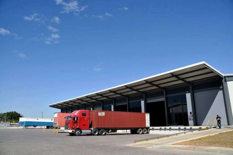 ALQUILA BODEGA EN ALAJUELA EL COYOL, CIRUELAS USO INDUSTRIAL - Imagen 10
