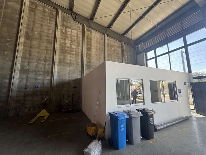 ALQUILA BODEGA EN ALAJUELA EL COYOL, CIRUELAS USO INDUSTRIAL - Imagen 20