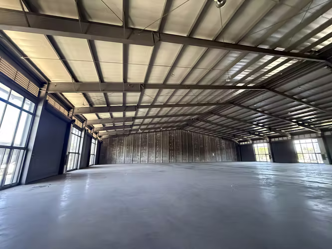 ALQUILA BODEGA EN ALAJUELA EL COYOL, CIRUELAS USO INDUSTRIAL