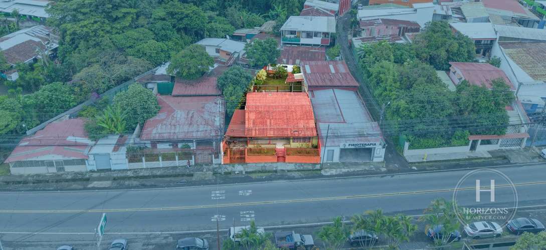 Se Vende Lote en Tres Ríos Centro de 331 m² con Potencial Residencial y Comercial noj1234dm - Imagen 5