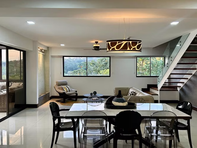 VENTA Y ALQUILER PH EN CONDOMINIO  POZOS SANTA ANA - Imagen 3