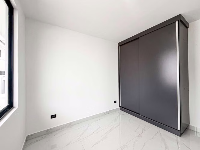 Casa  en condominio ACQUA, cerca de Curridabat y Tres Ríos | Seguridad y amenidades de lujo - Imagen 9