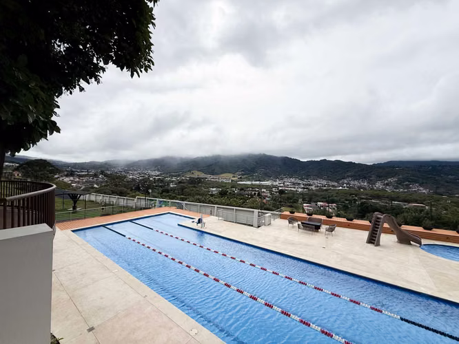 Casa  en condominio ACQUA, cerca de Curridabat y Tres Ríos | Seguridad y amenidades de lujo - Imagen 13