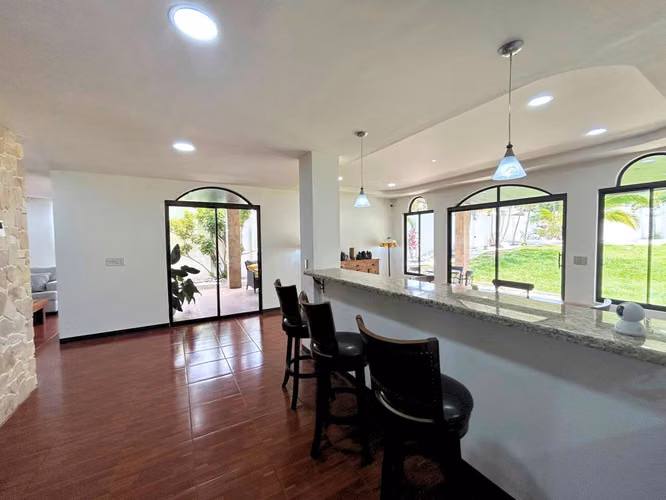 VENTA Y ALQUILER DE CASA EN RESIDENCIAL PIEDADES DE SANTA ANA* - Imagen 4