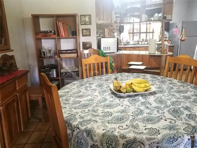id 27229  En venta casa con amplia zona verde y apartamento