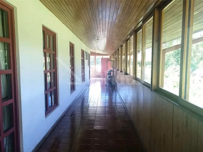 id 27229  En venta casa con amplia zona verde y apartamento
