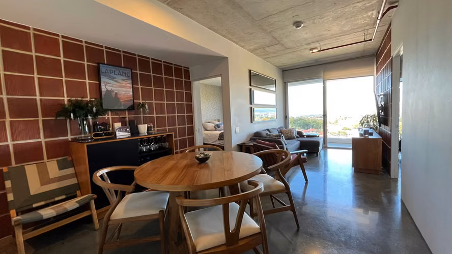 Se vende moderno apartamento en La Sabana – Iconnia