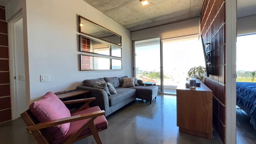 Se vende moderno apartamento en La Sabana – Iconnia