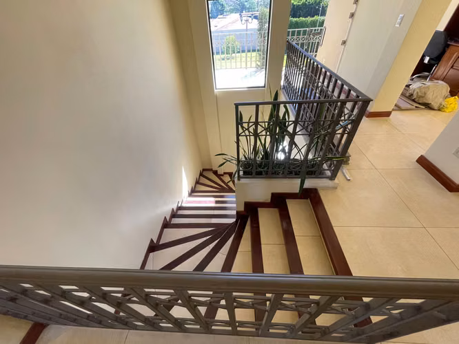 Alquiler de casa Residencial Cariari, Heredia.