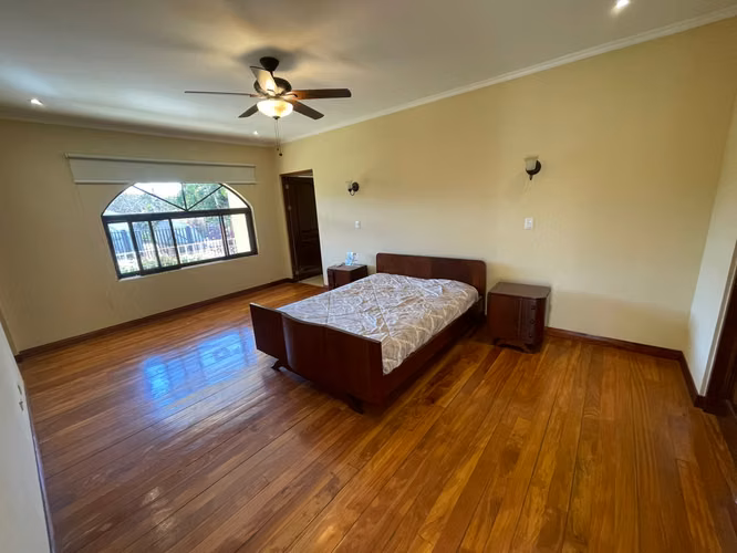 Alquiler de casa Residencial Cariari, Heredia.