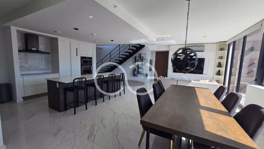 AE ARQUITECTURA | VENTA PENT-HOUSE CONDOMINIO TRIBCA AE 1259