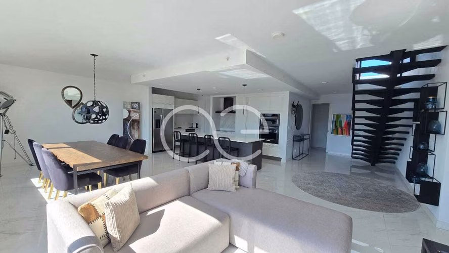 AE ARQUITECTURA | VENTA PENT-HOUSE CONDOMINIO TRIBCA AE 1259