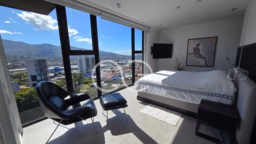 AE ARQUITECTURA | VENTA PENT-HOUSE CONDOMINIO TRIBCA AE 1259