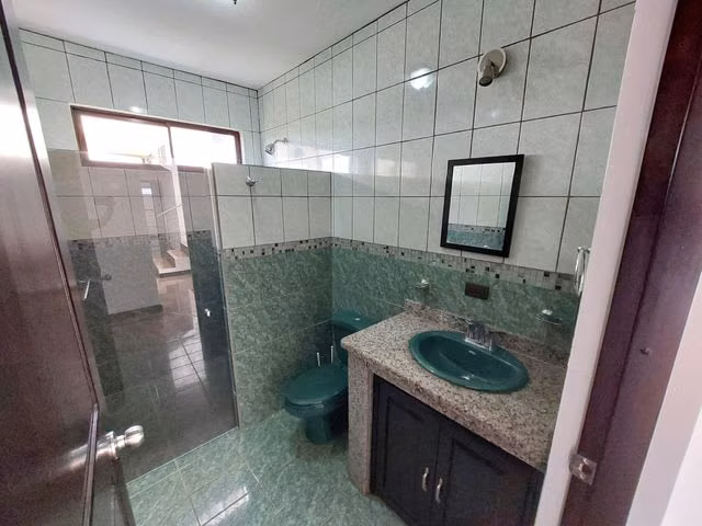 CASA EN VENTA FRANCOSTA HEREDIA esh