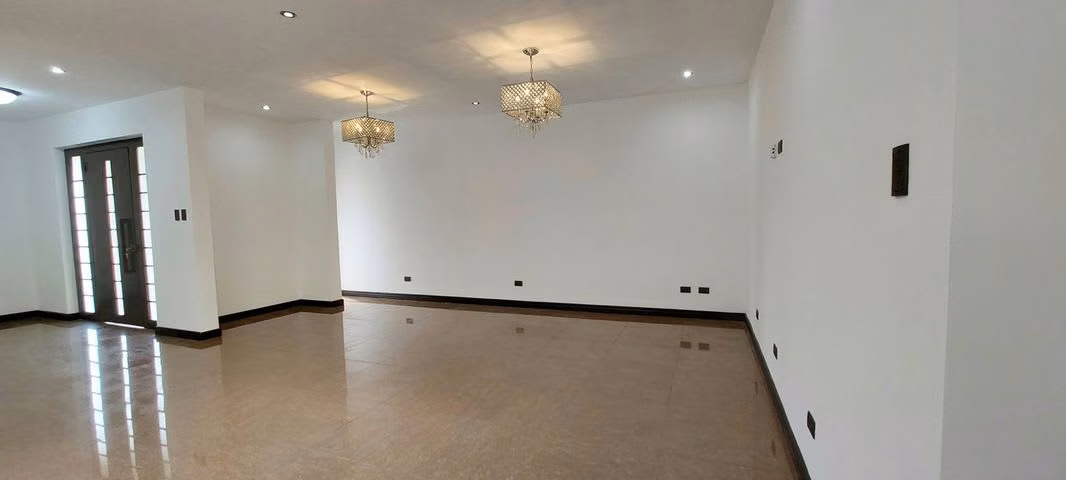 CASA EN VENTA FRANCOSTA HEREDIA esh