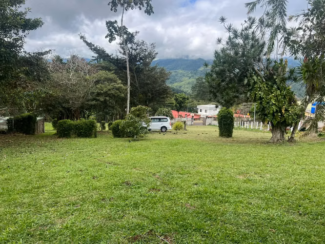 Preciosa propiedad en Paraíso de Cartago a 2 minutos del centro MM