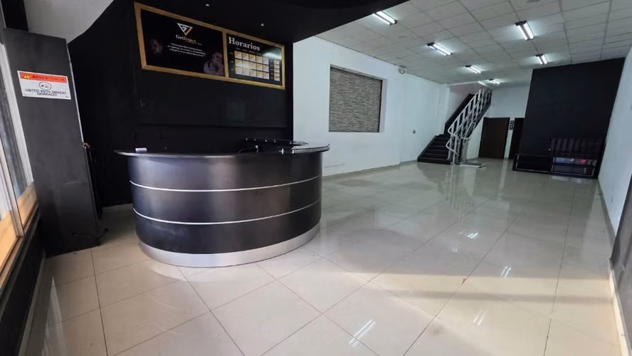 Local Comercial Rohromoser 225m-parqueo - Imagen 9