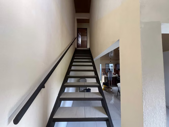 Se Vende Complejo de 3 Apartamentos Residencial en San Ramón