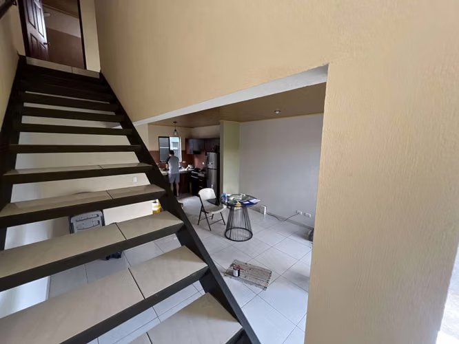 Se Vende Complejo de 3 Apartamentos Residencial en San Ramón