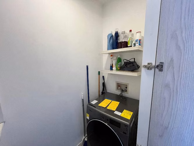 Se alquila apartamento Amueblado en condominio Monte Alto en Curridabat