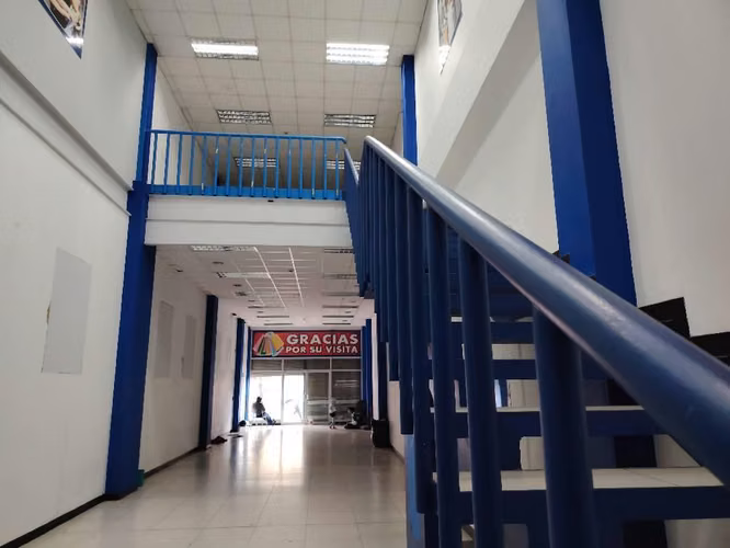 Local Comercial San José Centro 250m2 Av. 2 - Imagen 7
