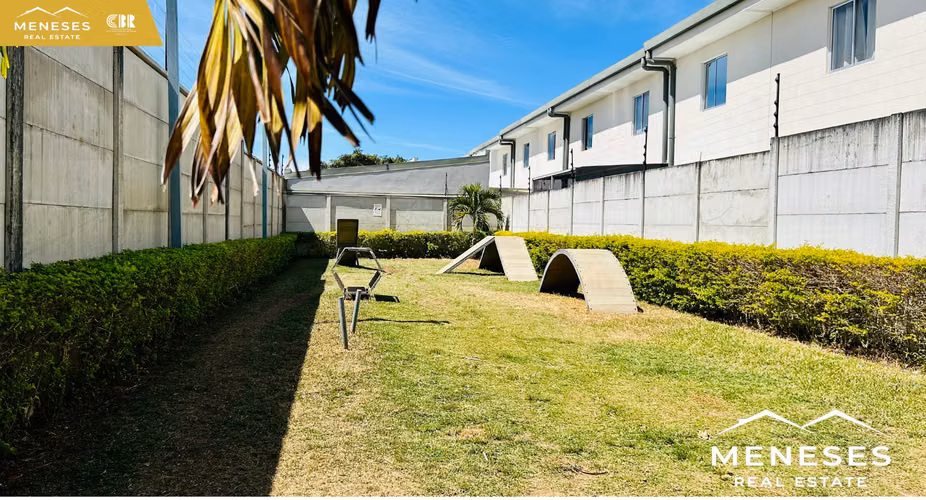 Venta Casa en Condominio Vía Heredia-San Pablo de Heredia