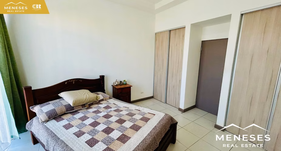 Venta Casa en Condominio Vía Heredia-San Pablo de Heredia