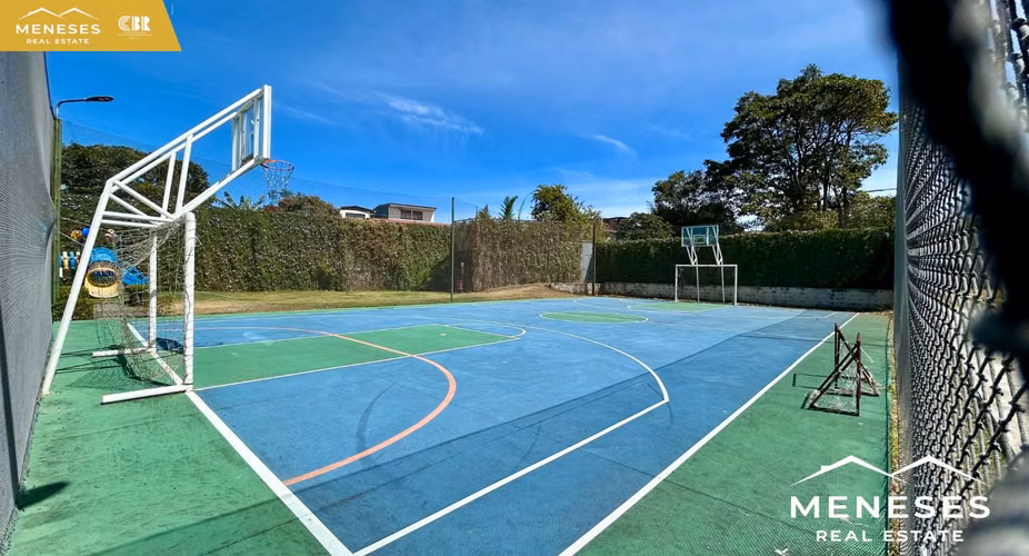 Venta Casa en Condominio Vía Heredia-San Pablo de Heredia