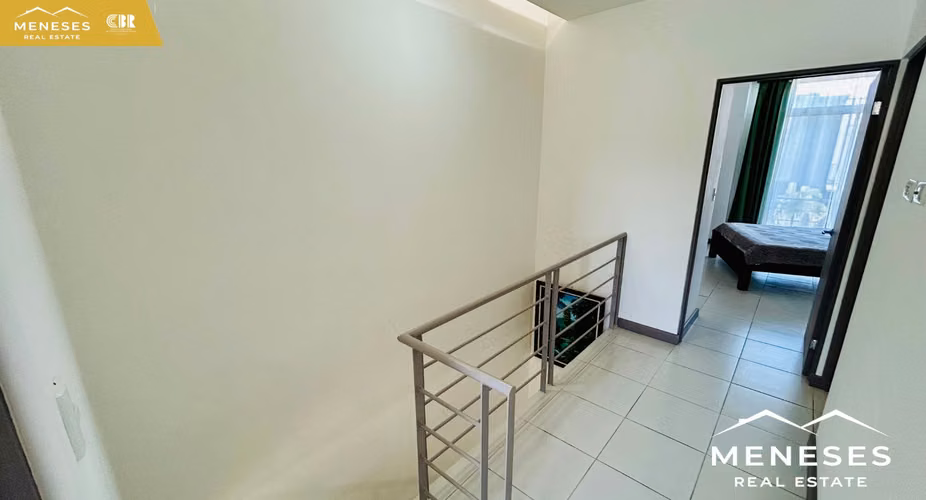 Venta Casa en Condominio Vía Heredia-San Pablo de Heredia