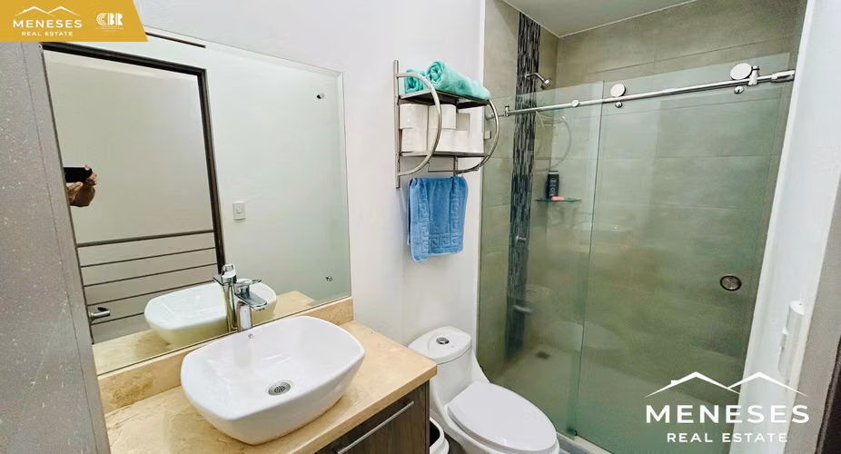 Venta Casa en Condominio Vía Heredia-San Pablo de Heredia