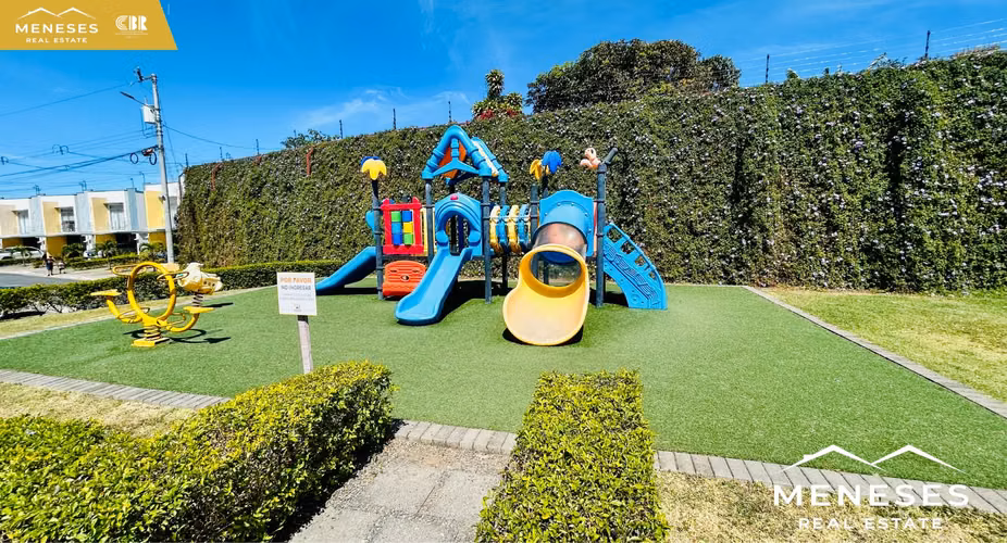 Venta Casa en Condominio Vía Heredia-San Pablo de Heredia