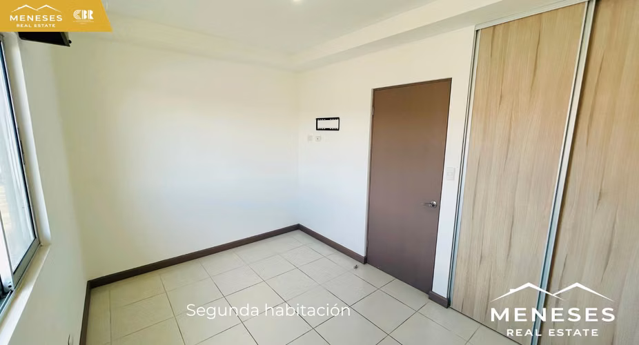 Venta Casa en Condominio Vía Heredia-San Pablo de Heredia