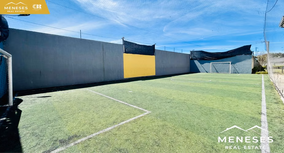 Venta Casa en Condominio Vía Heredia-San Pablo de Heredia