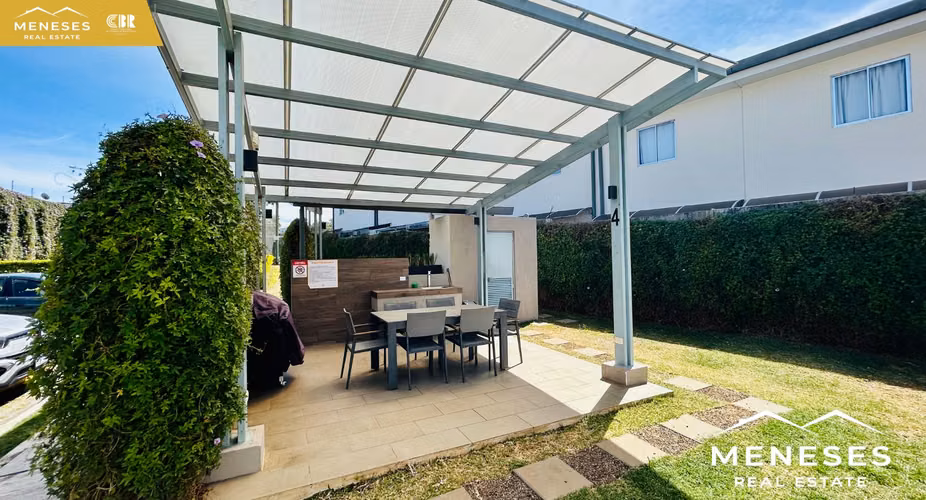 Venta Casa en Condominio Vía Heredia-San Pablo de Heredia