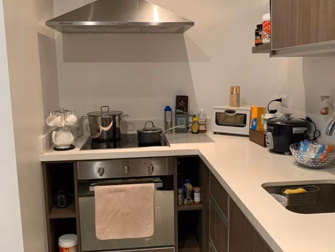 Venta, Apartamento Estudio en Santa Ana, Planta Baja y Amenidades Premium ID25508