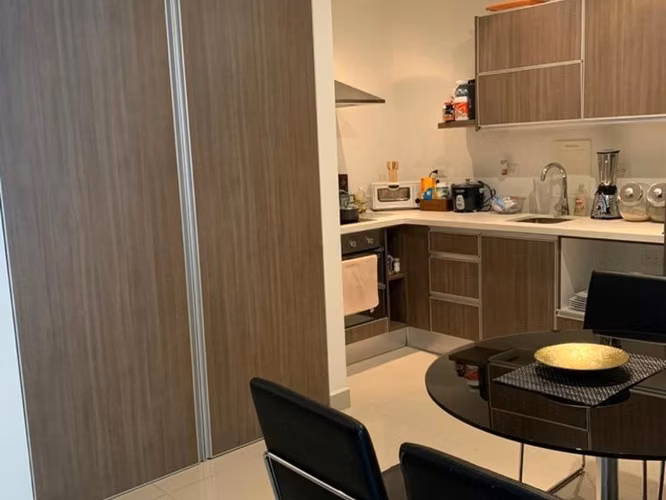 Venta, Apartamento Estudio en Santa Ana, Planta Baja y Amenidades Premium ID25508